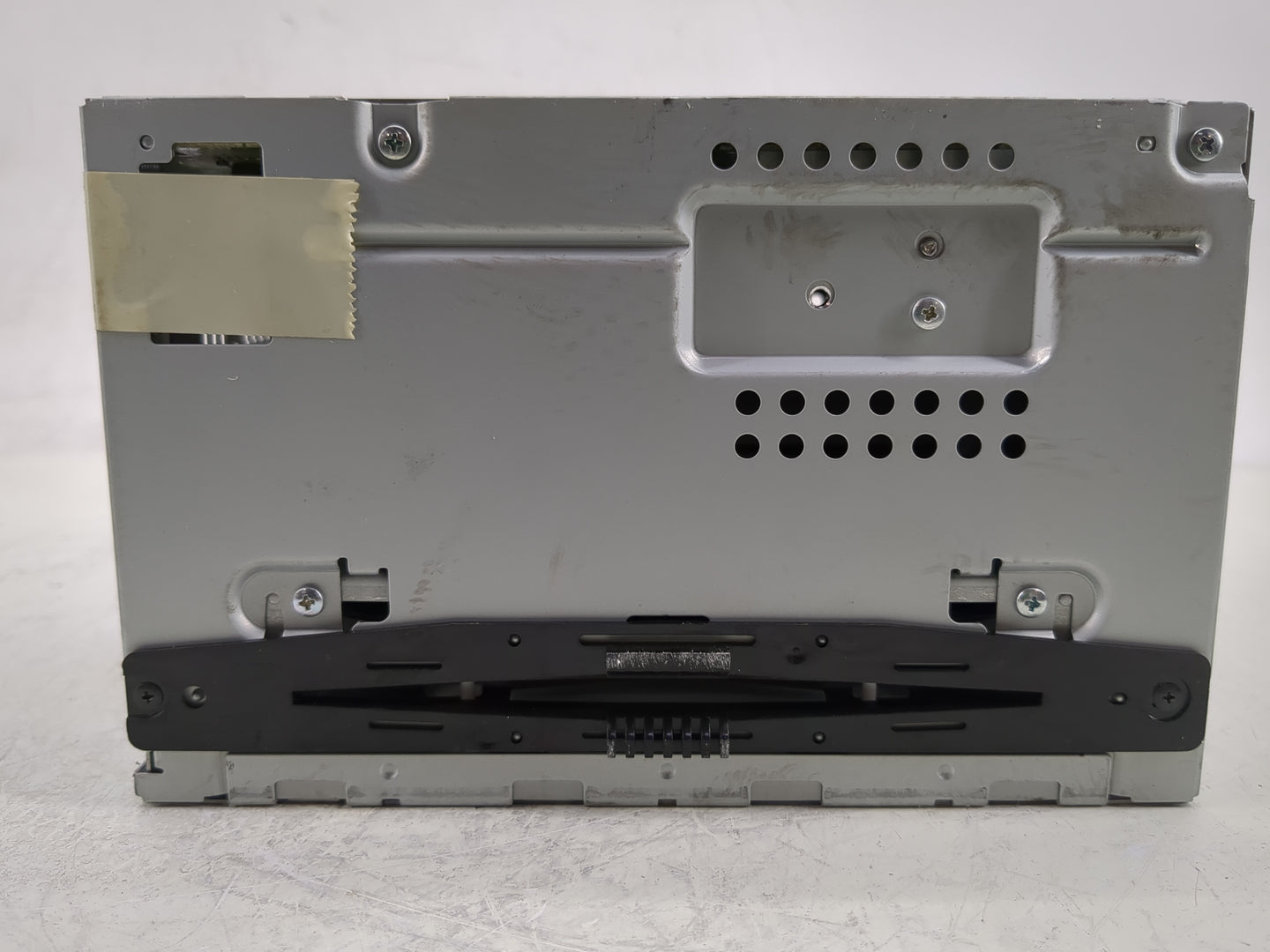 2010 Ford Fusion Radio AM FM Cd Player Receiver Replacement P/N:9E5T-19C157-AC Fits OEM Used Auto Parts - Oemusedautoparts1.