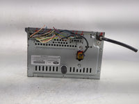 2010 Ford Fusion Radio AM FM Cd Player Receiver Replacement P/N:9E5T-19C157-AC Fits OEM Used Auto Parts - Oemusedautoparts1.