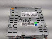 2010 Ford Fusion Radio AM FM Cd Player Receiver Replacement P/N:9E5T-19C157-AC Fits OEM Used Auto Parts - Oemusedautoparts1.