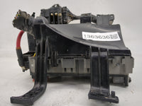 2010-2012 Ford Fusion Fusebox Fuse Box Panel Relay Module P/N:BE5T14290E Fits Fits 2010 2011 2012 OEM Used Auto Parts - Oemu