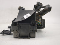 2010-2012 Ford Fusion Fusebox Fuse Box Panel Relay Module P/N:BE5T14290E Fits Fits 2010 2011 2012 OEM Used Auto Parts - Oemu