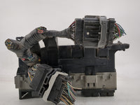 2010-2012 Ford Fusion Fusebox Fuse Box Panel Relay Module P/N:BE5T14290E Fits Fits 2010 2011 2012 OEM Used Auto Parts - Oemu