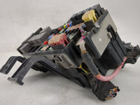 2010-2012 Ford Fusion Fusebox Fuse Box Panel Relay Module P/N:BE5T14290E Fits Fits 2010 2011 2012 OEM Used Auto Parts - Oemu