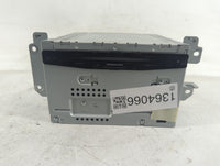 2010 Ford Fusion Radio AM FM Cd Player Receiver Replacement P/N:9E5T-19C158-AC Fits OEM Used Auto Parts - Oemusedautoparts1.