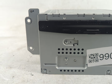 2010 Ford Fusion Radio AM FM Cd Player Receiver Replacement P/N:9E5T-19C158-AC Fits OEM Used Auto Parts