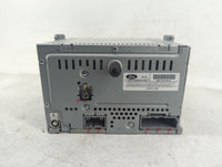 2010 Ford Fusion Radio AM FM Cd Player Receiver Replacement P/N:9E5T-19C158-AC Fits OEM Used Auto Parts - Oemusedautoparts1.