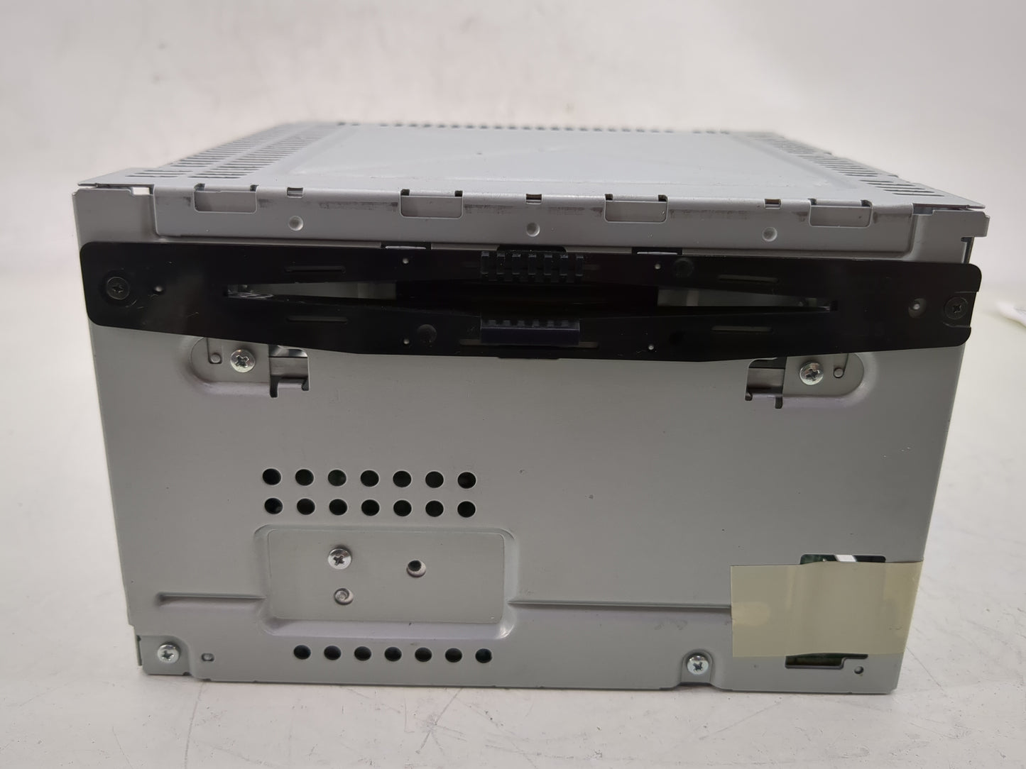 2010 Ford Fusion Radio AM FM Cd Player Receiver Replacement P/N:9E5T-19C157-AC Fits OEM Used Auto Parts - Oemusedautoparts1.