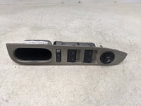 2010-2012 Ford Fusion Master Power Window Switch Replacement Driver Side Left P/N:9E5T-14540-AAW Fits Fits 2010 2011 2012 OE