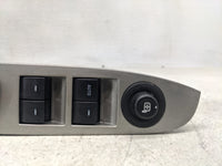 2010-2012 Ford Fusion Master Power Window Switch Replacement Driver Side Left P/N:9E5T-14540-AAW Fits Fits 2010 2011 2012 OE
