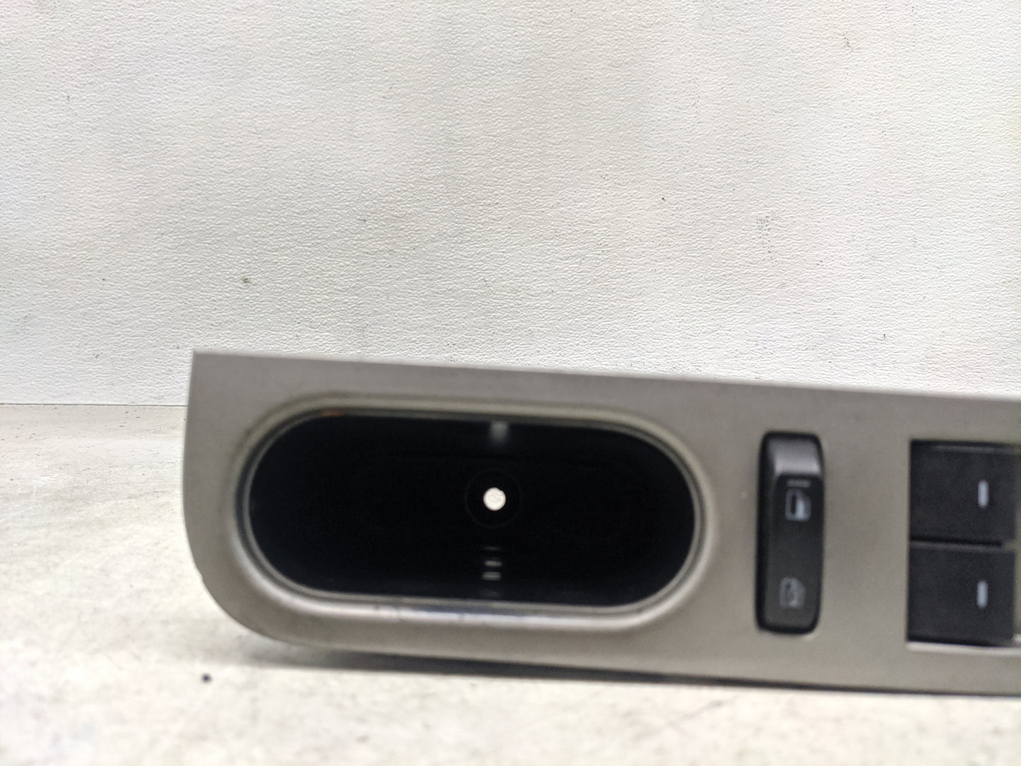 2010-2012 Ford Fusion Master Power Window Switch Replacement Driver Side Left P/N:9E5T-14540-AAW Fits Fits 2010 2011 2012 OE