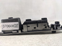 2010-2012 Ford Fusion Master Power Window Switch Replacement Driver Side Left P/N:9E5T-14540-AAW Fits Fits 2010 2011 2012 OE