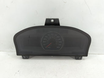 compare product 2010 Ford Fusion Instrument Cluster Speedometer Gauges P/N:AE5T-10849-LD Fits OEM Used Auto Parts