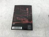 2010 Ford Fusion Owners Manual Book Guide P/N:AE5J-19A321-AB OEM Used Auto Parts - Oemusedautoparts1.com