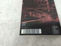 2010 Ford Fusion Owners Manual Book Guide P/N:AE5J-19A321-AB OEM Used Auto Parts - Oemusedautoparts1.com