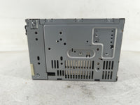2010 Ford Fusion Radio AM FM Cd Player Receiver Replacement P/N:9E5T-19C157-AB Fits OEM Used Auto Parts - Oemusedautoparts1.