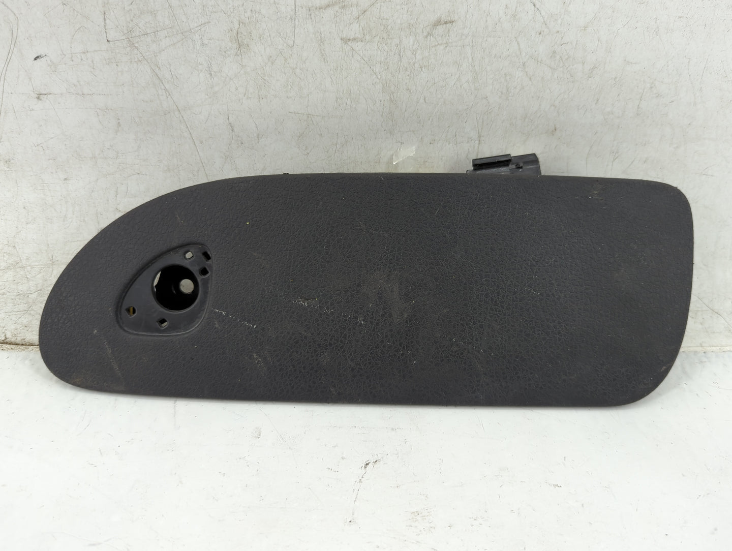 2008-2010 Ford Fusion Air Bag Passenger Seat Right OEM P/N:8E5354611D10 Fits Fits 2008 2009 2010 OEM Used Auto Parts - Oemus