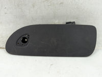 2008-2010 Ford Fusion Air Bag Passenger Seat Right OEM P/N:8E5354611D10 Fits Fits 2008 2009 2010 OEM Used Auto Parts - Oemus