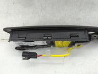 2008-2010 Ford Fusion Air Bag Passenger Seat Right OEM P/N:8E5354611D10 Fits Fits 2008 2009 2010 OEM Used Auto Parts - Oemus