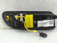 2008-2010 Ford Fusion Air Bag Passenger Seat Right OEM P/N:8E5354611D10 Fits Fits 2008 2009 2010 OEM Used Auto Parts - Oemus
