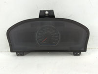 2010-2011 Ford Fusion Instrument Cluster Speedometer Gauges P/N:1596531 Fits Fits 2010 2011 OEM Used Auto Parts - Oemusedaut