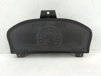 compare product 2010-2011 Ford Fusion Instrument Cluster Speedometer Gauges P/N:1596531 Fits Fits 2010 2011 OEM Used Auto Parts