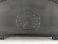 2010-2011 Ford Fusion Instrument Cluster Speedometer Gauges P/N:1596531 Fits Fits 2010 2011 OEM Used Auto Parts - Oemusedaut