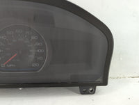 2010-2011 Ford Fusion Instrument Cluster Speedometer Gauges P/N:1596531 Fits Fits 2010 2011 OEM Used Auto Parts - Oemusedaut