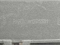 2010-2011 Ford Fusion Instrument Cluster Speedometer Gauges P/N:1596531 Fits Fits 2010 2011 OEM Used Auto Parts - Oemusedaut