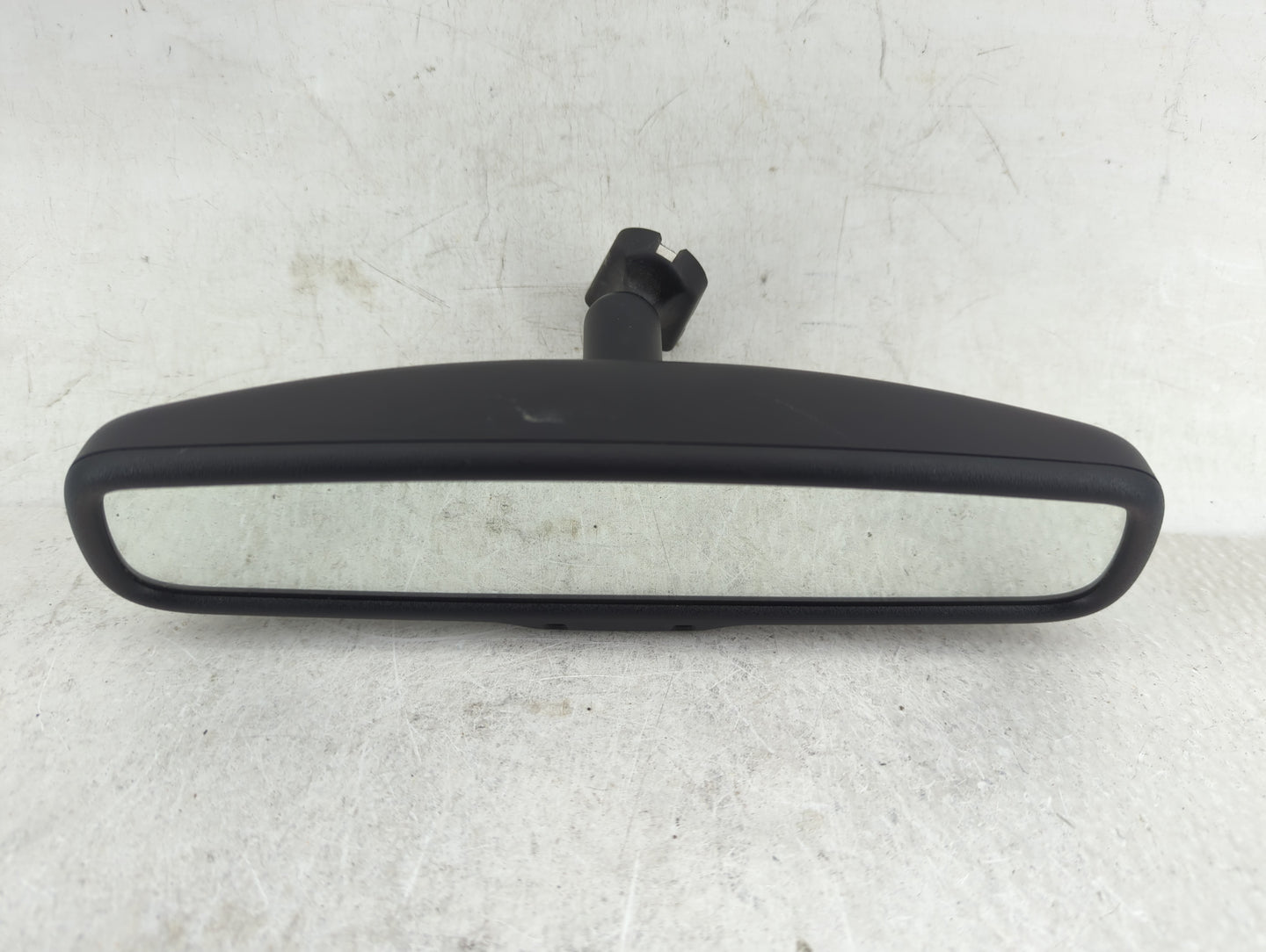 2010-2011 Ford Fusion Interior Rear View Mirror Replacement OEM Fits Fits 2009 2010 2011 2012 2013 2014 OEM Used Auto Parts 