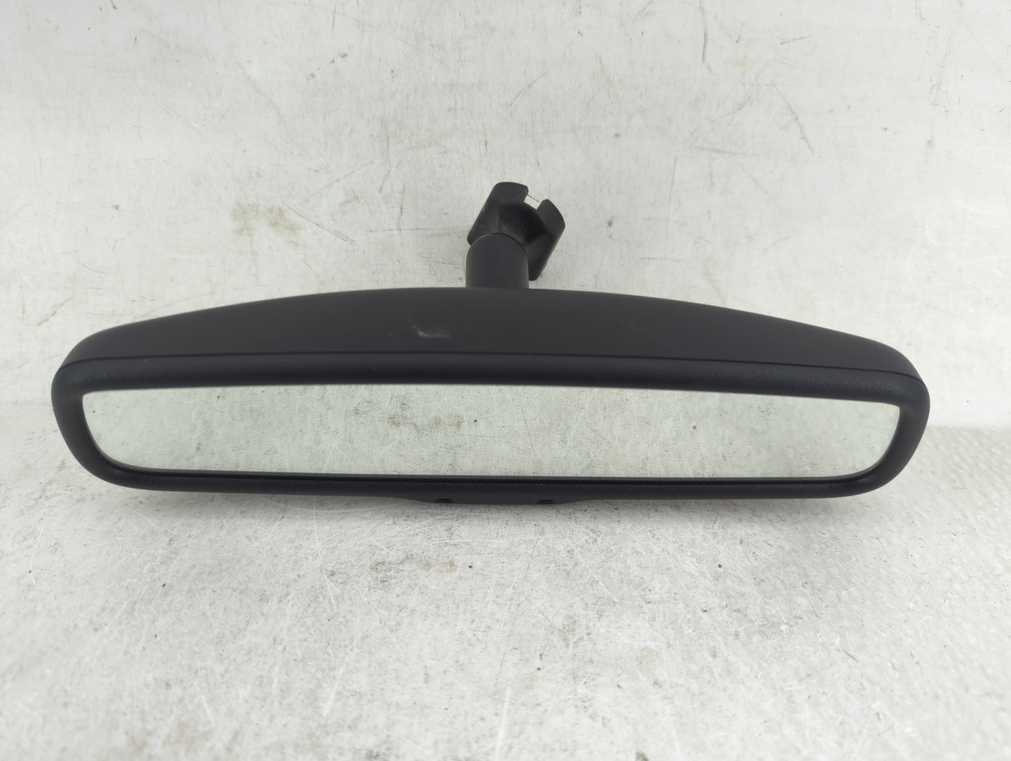 2010-2011 Ford Fusion Interior Rear View Mirror Replacement OEM Fits Fits 2009 2010 2011 2012 2013 2014 OEM Used Auto Parts 