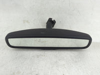 2010-2011 Ford Fusion Interior Rear View Mirror Replacement OEM Fits Fits 2009 2010 2011 2012 2013 2014 OEM Used Auto Parts 