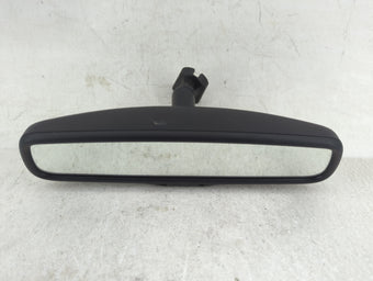 compare product 2010-2011 Ford Fusion Interior Rear View Mirror Replacement OEM Fits Fits 2009 2010 2011 2012 2013 2014 OEM Used Auto Parts