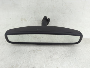 2010-2011 Ford Fusion Interior Rear View Mirror Replacement OEM Fits Fits 2009 2010 2011 2012 2013 2014 OEM Used Auto Parts 