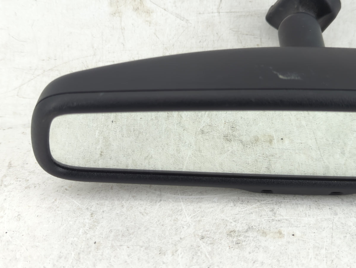 2010-2011 Ford Fusion Interior Rear View Mirror Replacement OEM Fits Fits 2009 2010 2011 2012 2013 2014 OEM Used Auto Parts 
