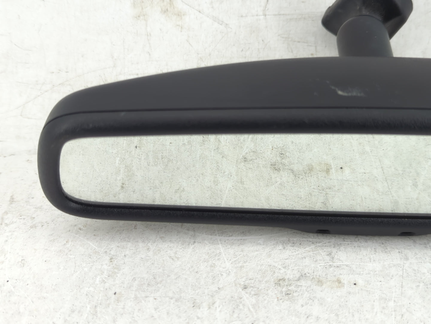 2010-2011 Ford Fusion Interior Rear View Mirror Replacement OEM Fits Fits 2009 2010 2011 2012 2013 2014 OEM Used Auto Parts 