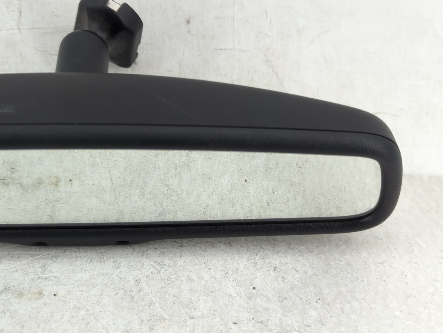 2010-2011 Ford Fusion Interior Rear View Mirror Replacement OEM Fits Fits 2009 2010 2011 2012 2013 2014 OEM Used Auto Parts 