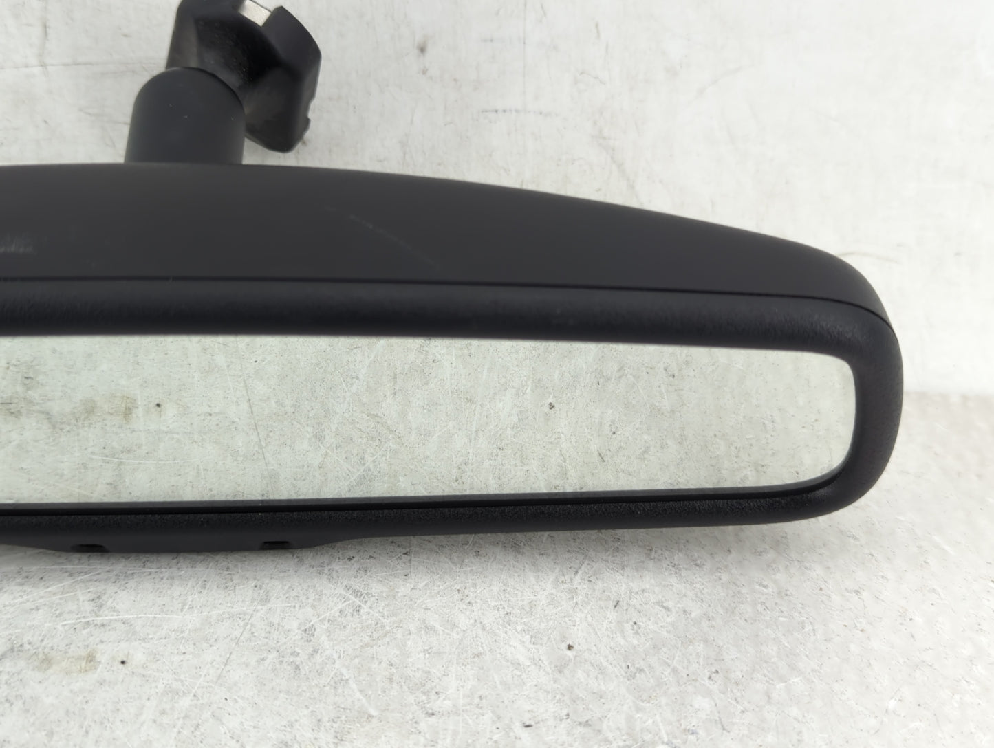 2010-2011 Ford Fusion Interior Rear View Mirror Replacement OEM Fits Fits 2009 2010 2011 2012 2013 2014 OEM Used Auto Parts 