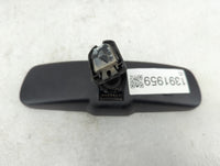 2010-2011 Ford Fusion Interior Rear View Mirror Replacement OEM Fits Fits 2009 2010 2011 2012 2013 2014 OEM Used Auto Parts 