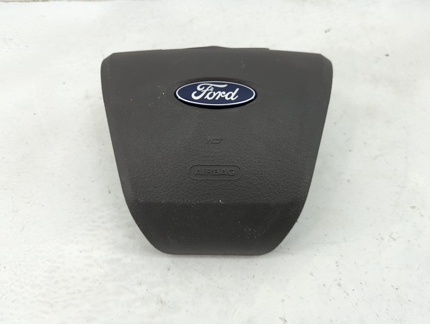 2010-2012 Ford Fusion Air Bag Driver Left Steering Wheel Mounted Fits Fits 2010 2011 2012 OEM Used Auto Parts - Oemusedautop