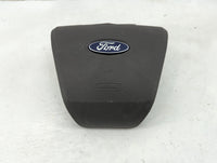 2010-2012 Ford Fusion Air Bag Driver Left Steering Wheel Mounted Fits Fits 2010 2011 2012 OEM Used Auto Parts - Oemusedautop