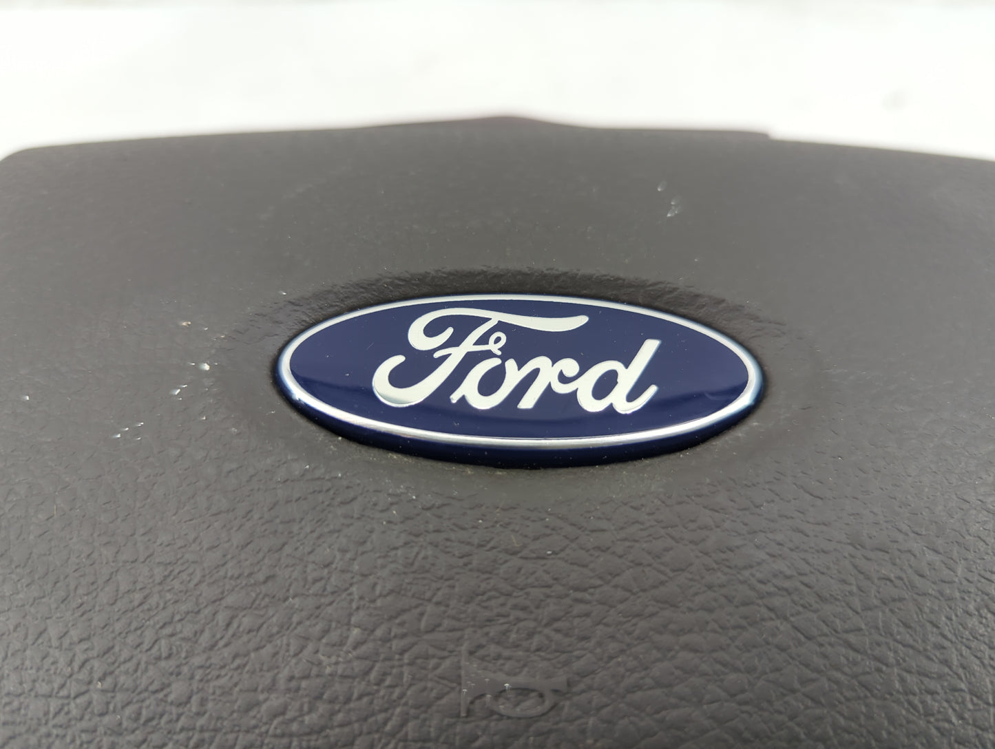 2010-2012 Ford Fusion Air Bag Driver Left Steering Wheel Mounted Fits Fits 2010 2011 2012 OEM Used Auto Parts - Oemusedautop