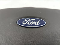2010-2012 Ford Fusion Air Bag Driver Left Steering Wheel Mounted Fits Fits 2010 2011 2012 OEM Used Auto Parts - Oemusedautop