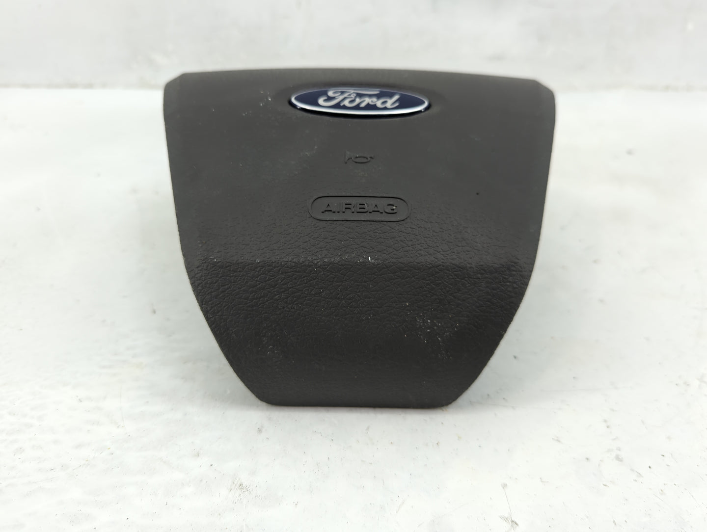 2010-2012 Ford Fusion Air Bag Driver Left Steering Wheel Mounted Fits Fits 2010 2011 2012 OEM Used Auto Parts - Oemusedautop