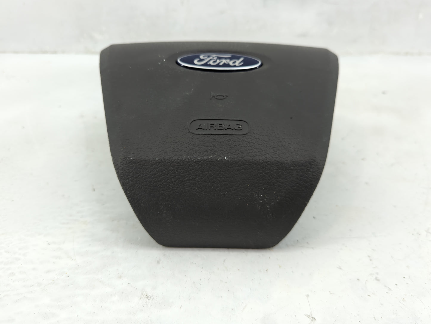 2010-2012 Ford Fusion Air Bag Driver Left Steering Wheel Mounted Fits Fits 2010 2011 2012 OEM Used Auto Parts - Oemusedautop