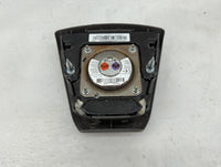 2010-2012 Ford Fusion Air Bag Driver Left Steering Wheel Mounted Fits Fits 2010 2011 2012 OEM Used Auto Parts - Oemusedautop