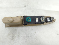 2010-2012 Ford Fusion Master Power Window Switch Replacement Driver Side Left P/N:9E5T-14540-AAW Fits Fits 2010 2011 2012 OE