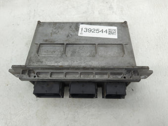compare product 2010-2012 Ford Fusion PCM Engine Control Computer ECU ECM PCU OEM P/N:9L8A-12B684-AB AE5A-12A650-NE Fits Fits 2010 2011 2012 OEM Used Auto Parts