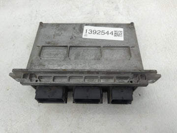 2010-2012 Ford Fusion PCM Engine Control Computer ECU ECM PCU OEM P/N:9L8A-12B684-AB AE5A-12A650-NE Fits Fits 2010 2011 2012