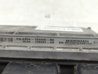 2010-2012 Ford Fusion PCM Engine Control Computer ECU ECM PCU OEM P/N:9L8A-12B684-AB AE5A-12A650-NE Fits Fits 2010 2011 2012