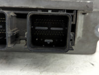 2010-2012 Ford Fusion PCM Engine Control Computer ECU ECM PCU OEM P/N:9L8A-12B684-AB AE5A-12A650-NE Fits Fits 2010 2011 2012